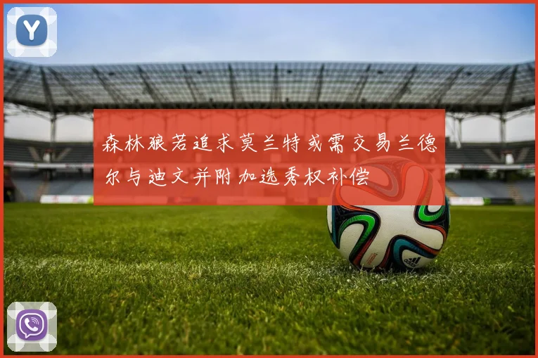 森林狼若追求莫兰特或需交易兰德尔与迪文并附加选秀权补偿